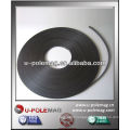 rubber magnetic stripe for motor